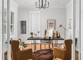 Luxe Large Home with Movie Room, Hot Tub, Garage - Nashville - 8