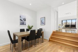 Domi Rentals The Chadstone Homes - Chadstone - 8