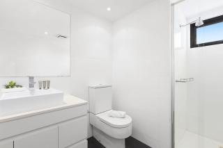 Domi Rentals The Chadstone Homes - Chadstone - 3