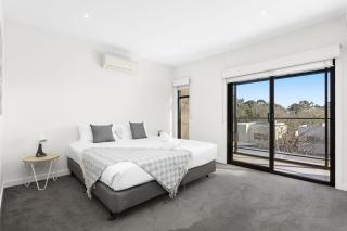 Domi Rentals The Chadstone Homes - Chadstone - 1