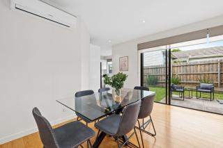 Domi Rentals - The Fregon Townhouse - Clayton North - 5
