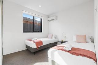 Domi Rentals - The Balaclava Apartment - Melbourne - 6