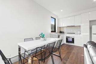 Domi Rentals - The Balaclava Apartment - Melbourne - 3
