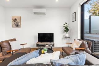 Domi Rentals - The Balaclava Apartment - Melbourne - 2