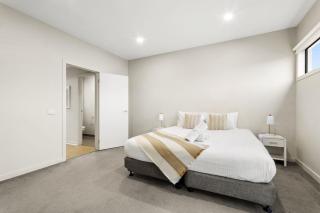 The Brighton Townhouse - 9