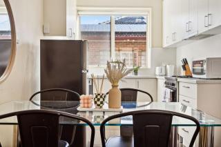 Domi Rentals - The Carlisle Street Apartments - Melbourne - 0