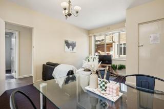 Domi Rentals - The Carlisle Street Apartments - Melbourne - 8