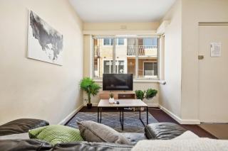 Domi Rentals - The Carlisle Street Apartments - Melbourne - 6