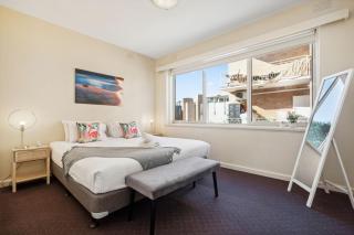 Domi Rentals - The Carlisle Street Apartments - Melbourne - 5