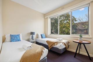 Domi Rentals - The Carlisle Street Apartments - Melbourne - 3