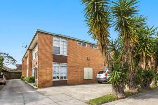 Domi Rentals - The Murra Apartment - Carnegie - 6