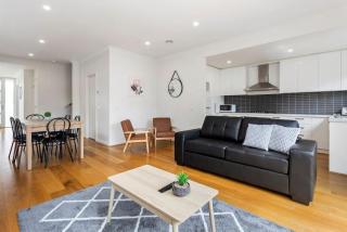 Domi Rentals - The Mill Residence - Clayton North - 8