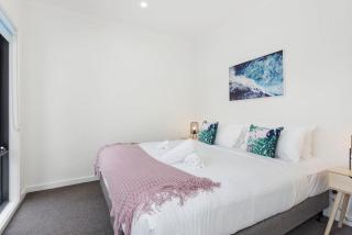 Domi Rentals - The Mill Residence - Clayton North - 7
