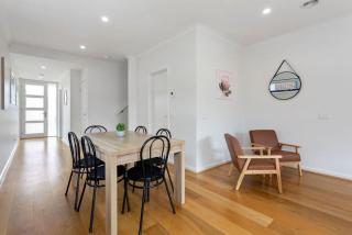 Domi Rentals - The Mill Residence - Clayton North - 3