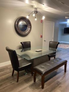 Cle Suites 3BR 2BA 5 min Walk to Cle Clinic Unit 2 - Cleveland - 8
