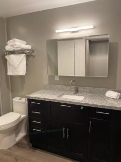 Cle Suites 3BR 2BA 5 min Walk to Cle Clinic Unit 2 - Cleveland - 5