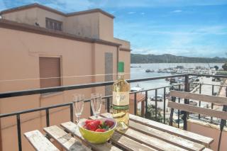 Casa Adelaide sul Porto - La Maddalena - 0