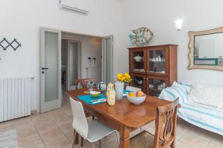 Casa Adelaide sul Porto - La Maddalena - 5