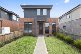 Domi Rentals - The Wordsworth Residence - Clayton North - 9