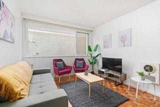 Domi Rentals - The Cozy Balaclava - Melbourne - 6
