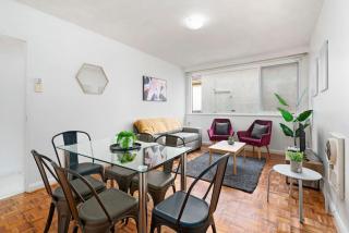 Domi Rentals - The Cozy Balaclava - Melbourne - 3