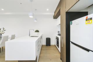 Domi Rentals - The Even Apartment - 8