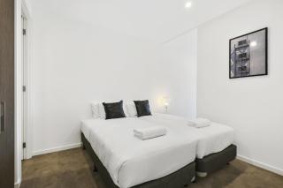 Domi Rentals - The Even Apartment - 7