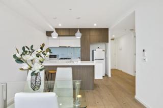 Domi Rentals - The Even Apartment - Carnegie - 6