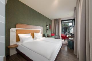 Mercure Zürich City - Zurigo - 2