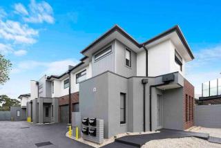 Domi Rentals - The Hampton Homes - Moorabbin - 7