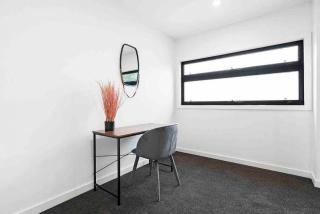 Domi Rentals - The Hampton Homes - Moorabbin - 5