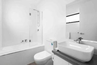Domi Rentals - The Hampton Homes - Moorabbin - 1