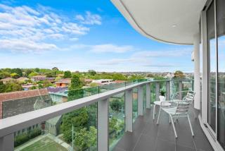 Domi Rentals - Huge Malvern Rd Penthouse and View - Melbourne - 0
