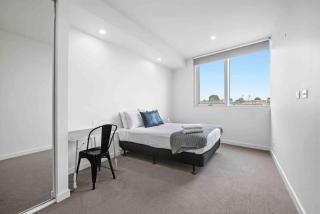 Domi Rentals - Huge Malvern Rd Penthouse and View - Melbourne - 7