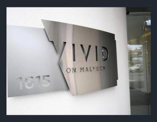 Domi Rentals - Huge Malvern Rd Penthouse and View - Melbourne - 4