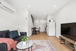 Domi Rentals - The Carlisle Apartments - Melbourne - 9