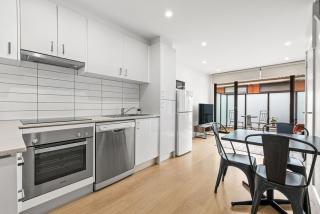 Domi Rentals - The Carlisle Apartments - Melbourne - 7