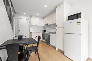 Domi Rentals - The Carlisle Apartments - Melbourne - 5