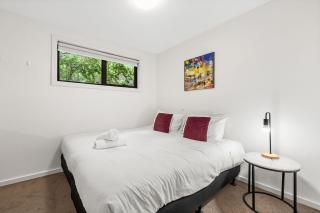 Domi Rentals - The Carlisle Apartments - Melbourne - 4