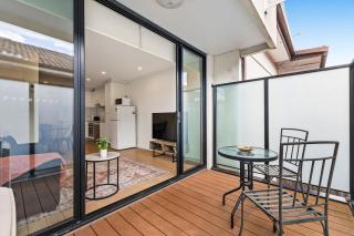 Domi Rentals - The Carlisle Apartments - Melbourne - 1
