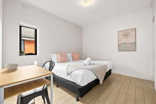 Domi Rentals - The Carlisle Apartments - Melbourne - 1