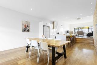 Domi Rentals The Chadstone Homes - Chadstone - 8