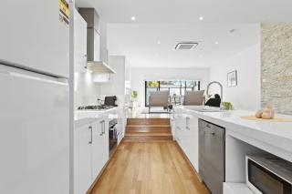 Domi Rentals The Chadstone Homes - Chadstone - 6