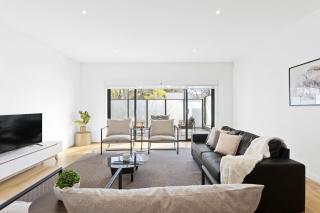 Domi Rentals The Chadstone Homes - Chadstone - 5