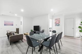 Domi Rentals - The Kanooka Home - Clayton North - 0