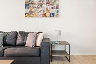 Domi Rentals - The Carlisle Apartments - Melbourne - 1