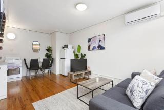 Domi Rentals - The Murra Apartments - Carnegie - 9
