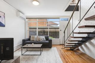 Domi Rentals - The Murra Apartments - Carnegie - 8