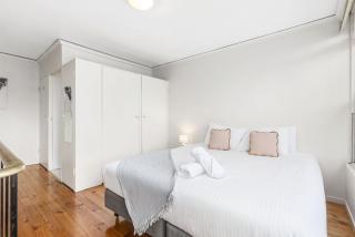 Domi Rentals - The Murra Apartments - Carnegie - 4