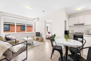 Domi Rentals - The Carlisle Apartments - Melbourne - 7